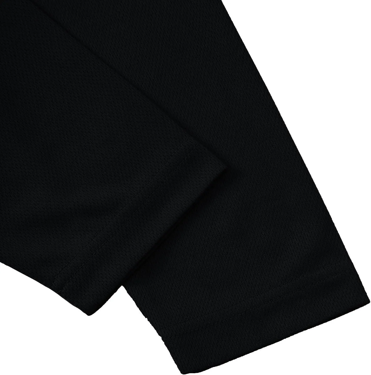 5 Pack Men's Long Sleeve Tees Quick Dry UV Protection Pullover Hoodies Gym Workout Outdoor Sports Athletic Shirts