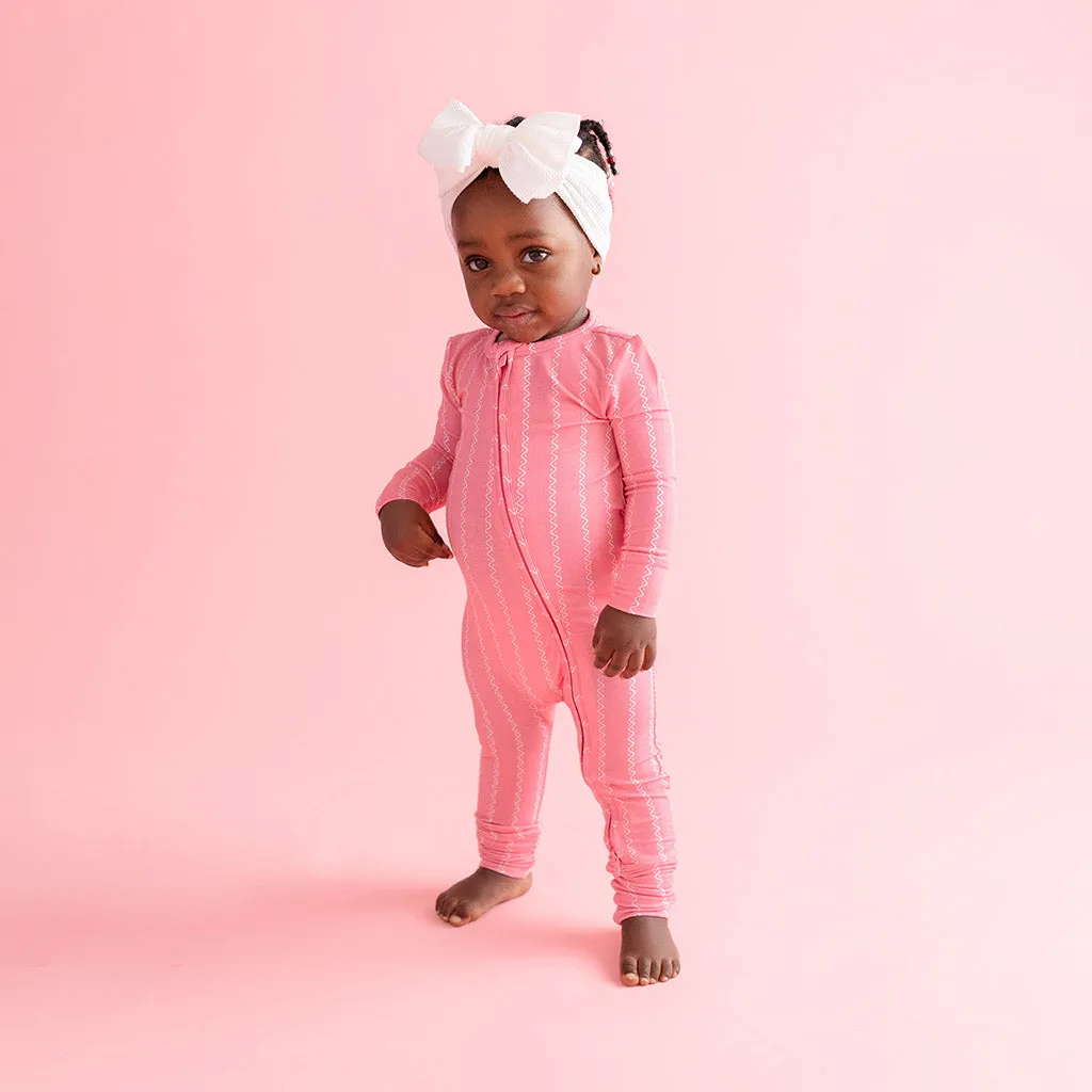 American Girl Addy Walker Convertible One Piece