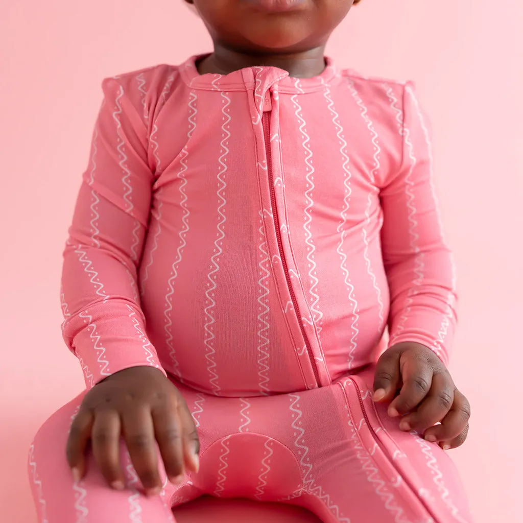American Girl Addy Walker Convertible One Piece