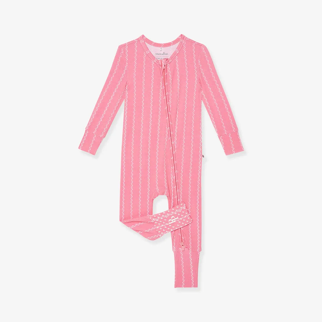 American Girl Addy Walker Convertible One Piece