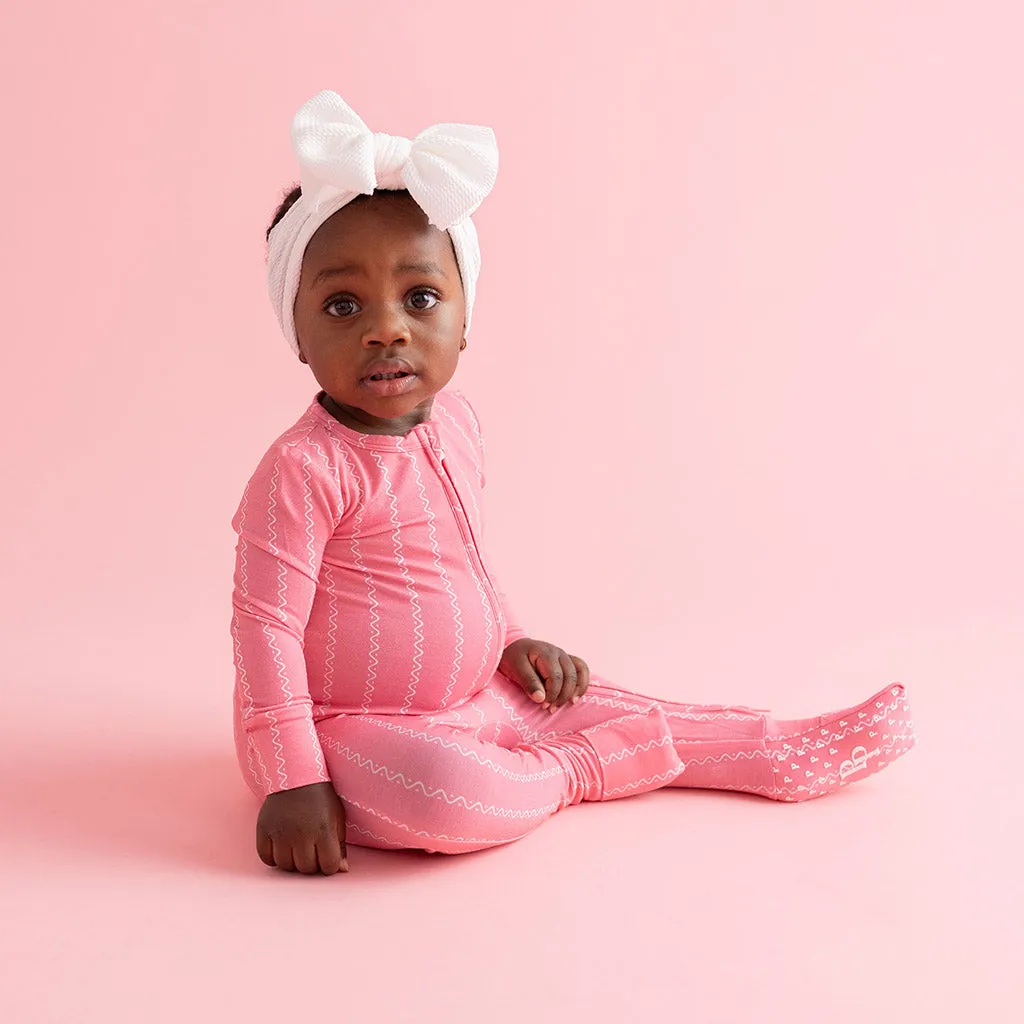 American Girl Addy Walker Convertible One Piece