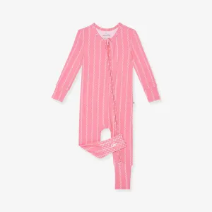 American Girl Addy Walker Convertible One Piece