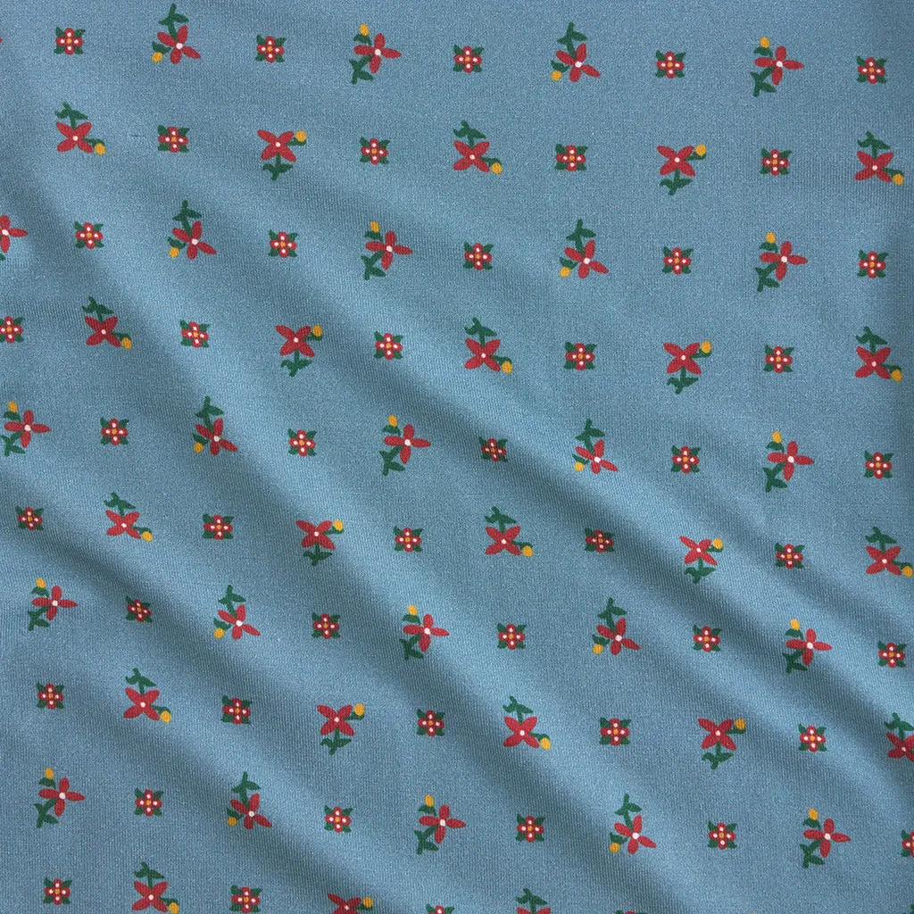 American Girl Kirsten Larson Convertible One Piece