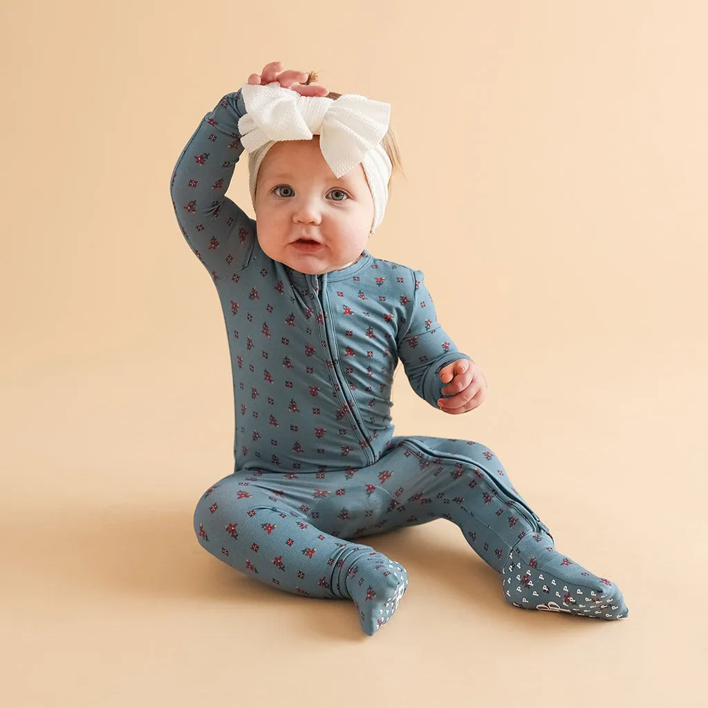 American Girl Kirsten Larson Convertible One Piece