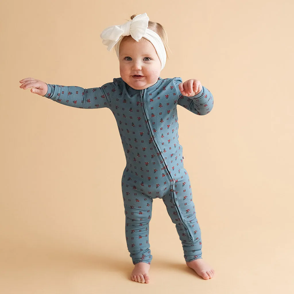 American Girl Kirsten Larson Convertible One Piece
