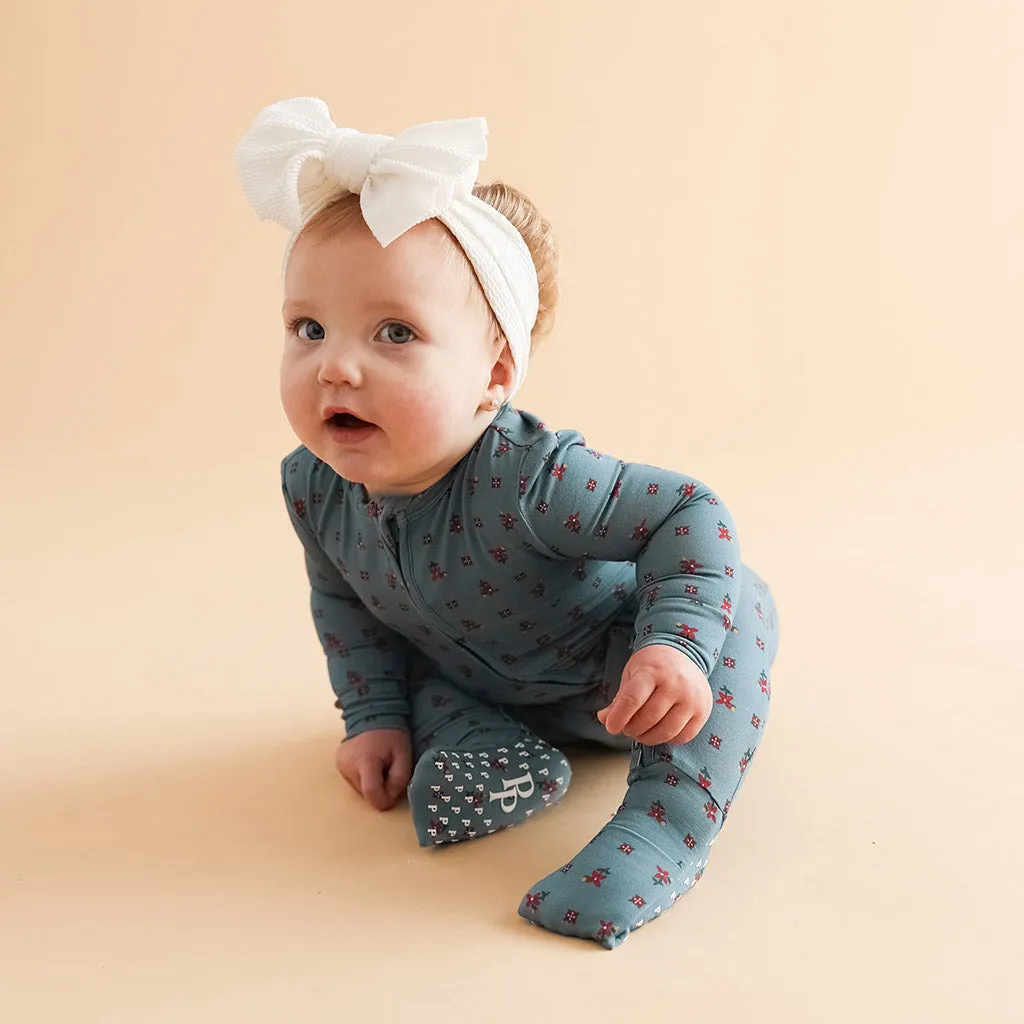American Girl Kirsten Larson Convertible One Piece