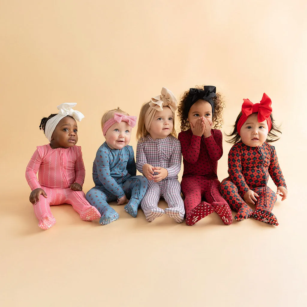 American Girl Kirsten Larson Convertible One Piece