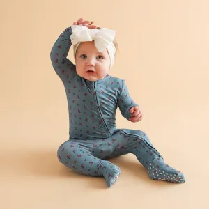 American Girl Kirsten Larson Convertible One Piece