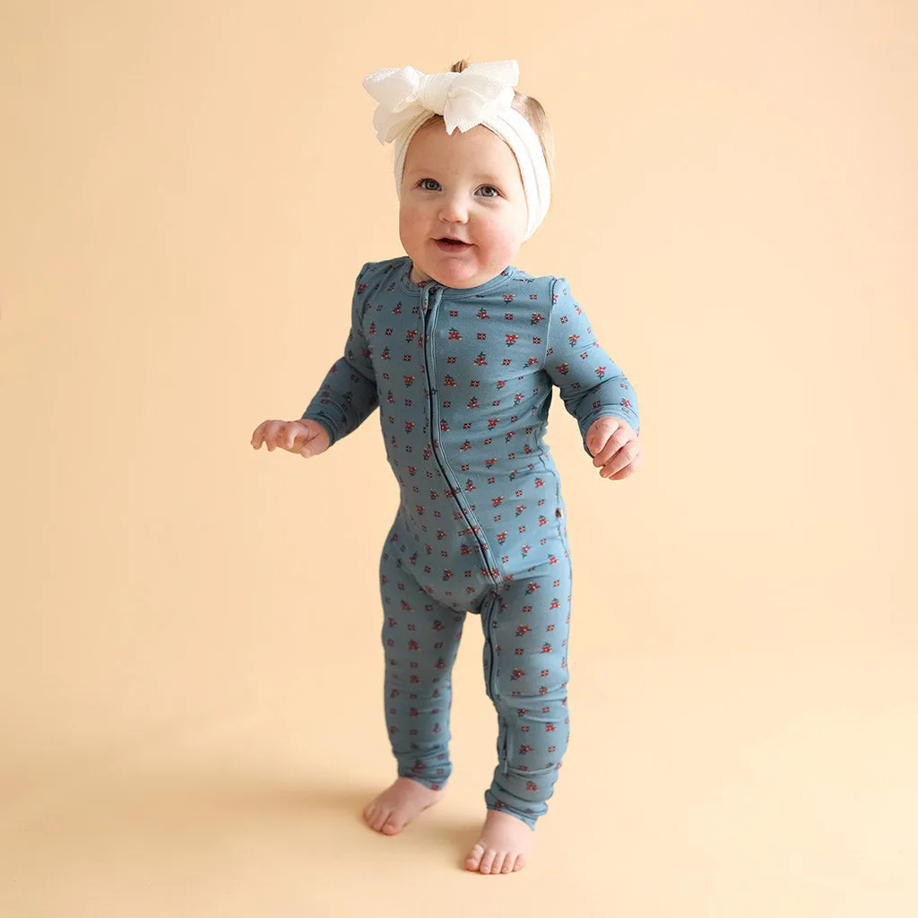 American Girl Kirsten Larson Convertible One Piece