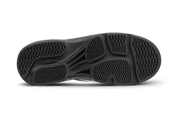 ASCENT APEX SENIOR 2E - BLACK