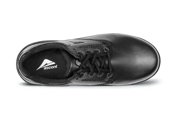 ASCENT APEX SENIOR 2E - BLACK
