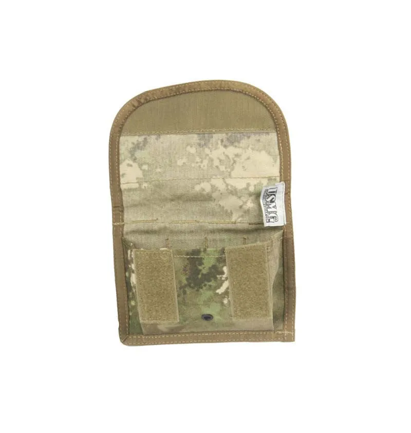 ATPAT Name Tag Pouch