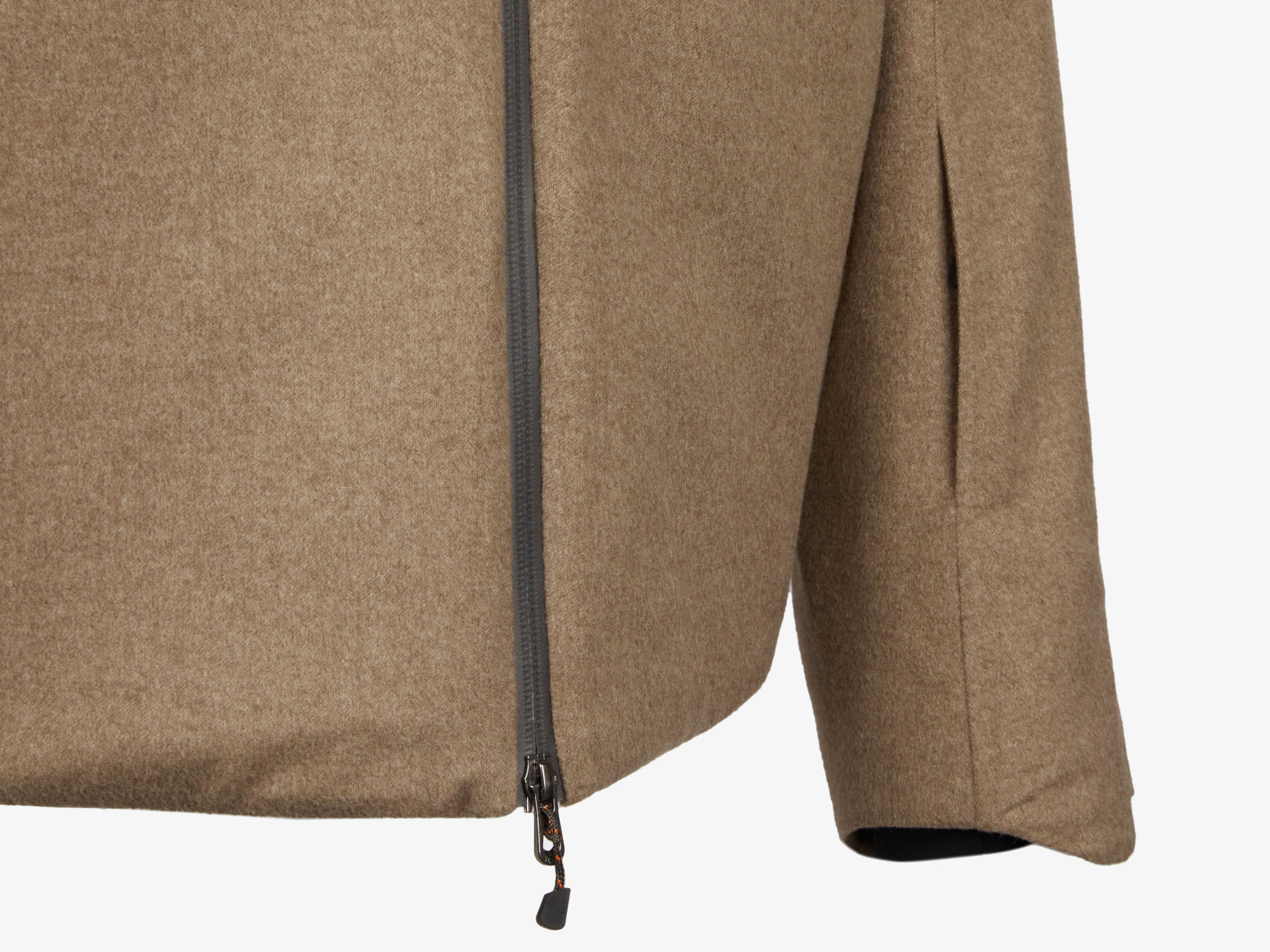Balma Jacket - Oyster