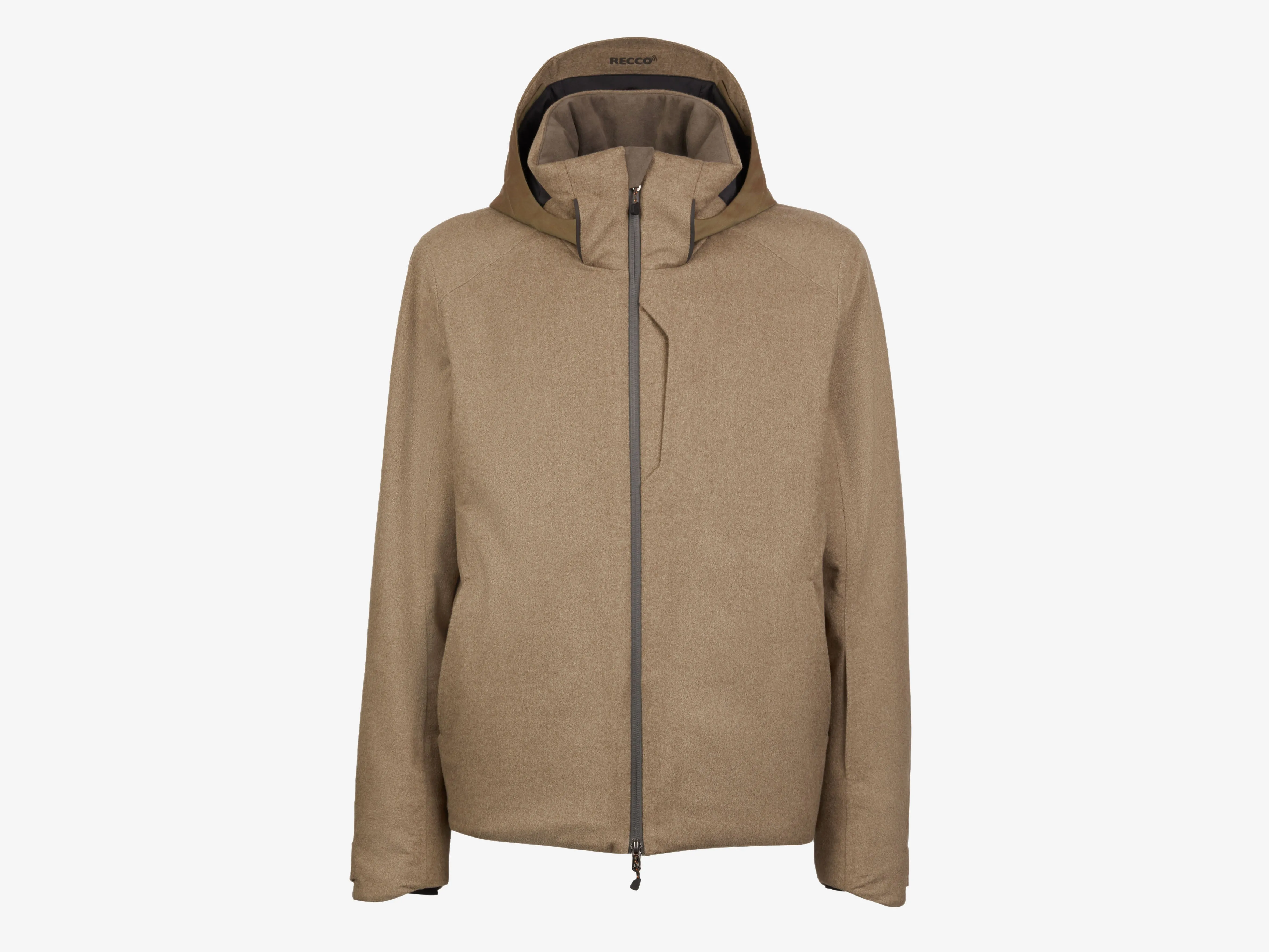Balma Jacket - Oyster