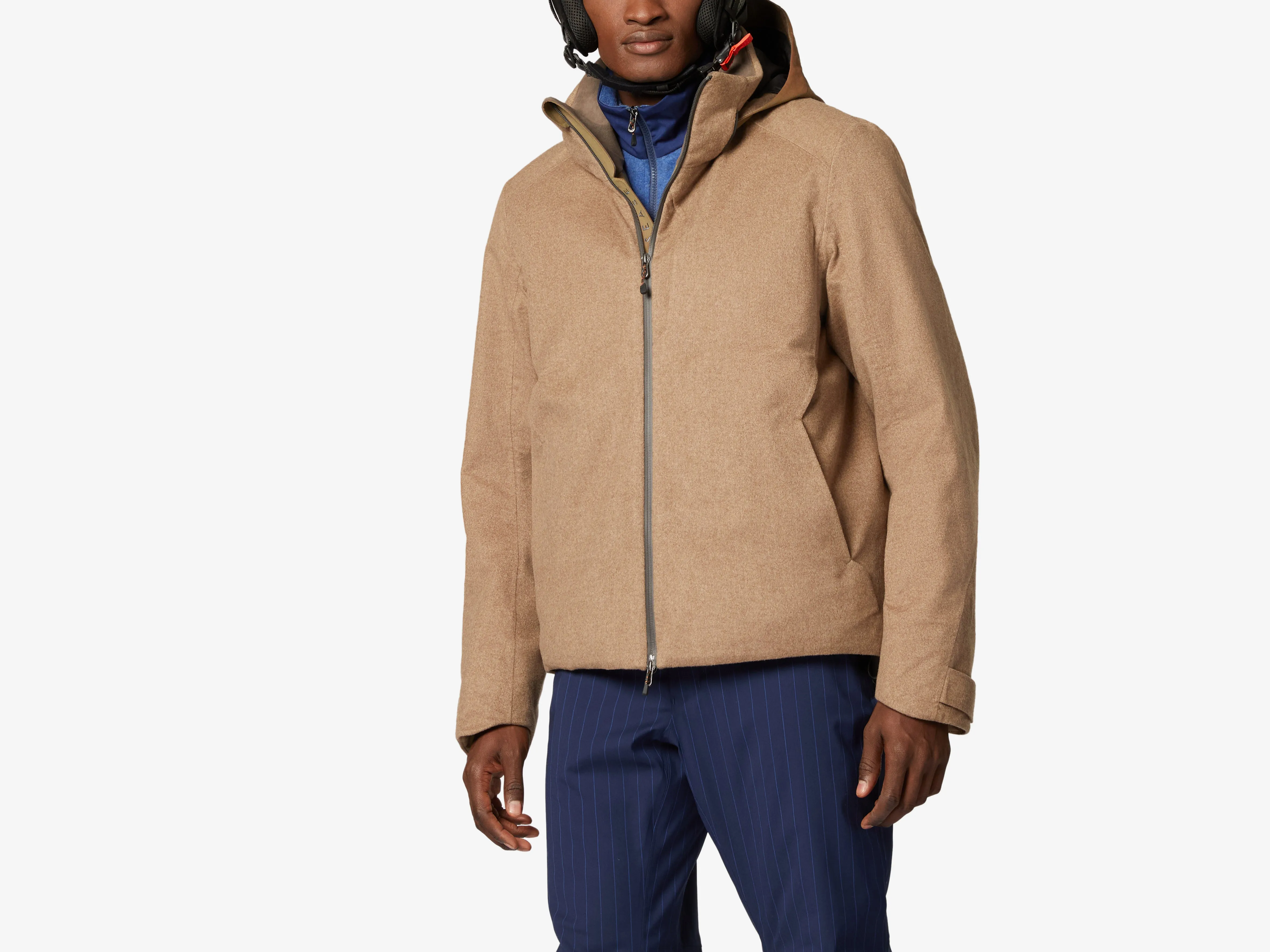 Balma Jacket - Oyster