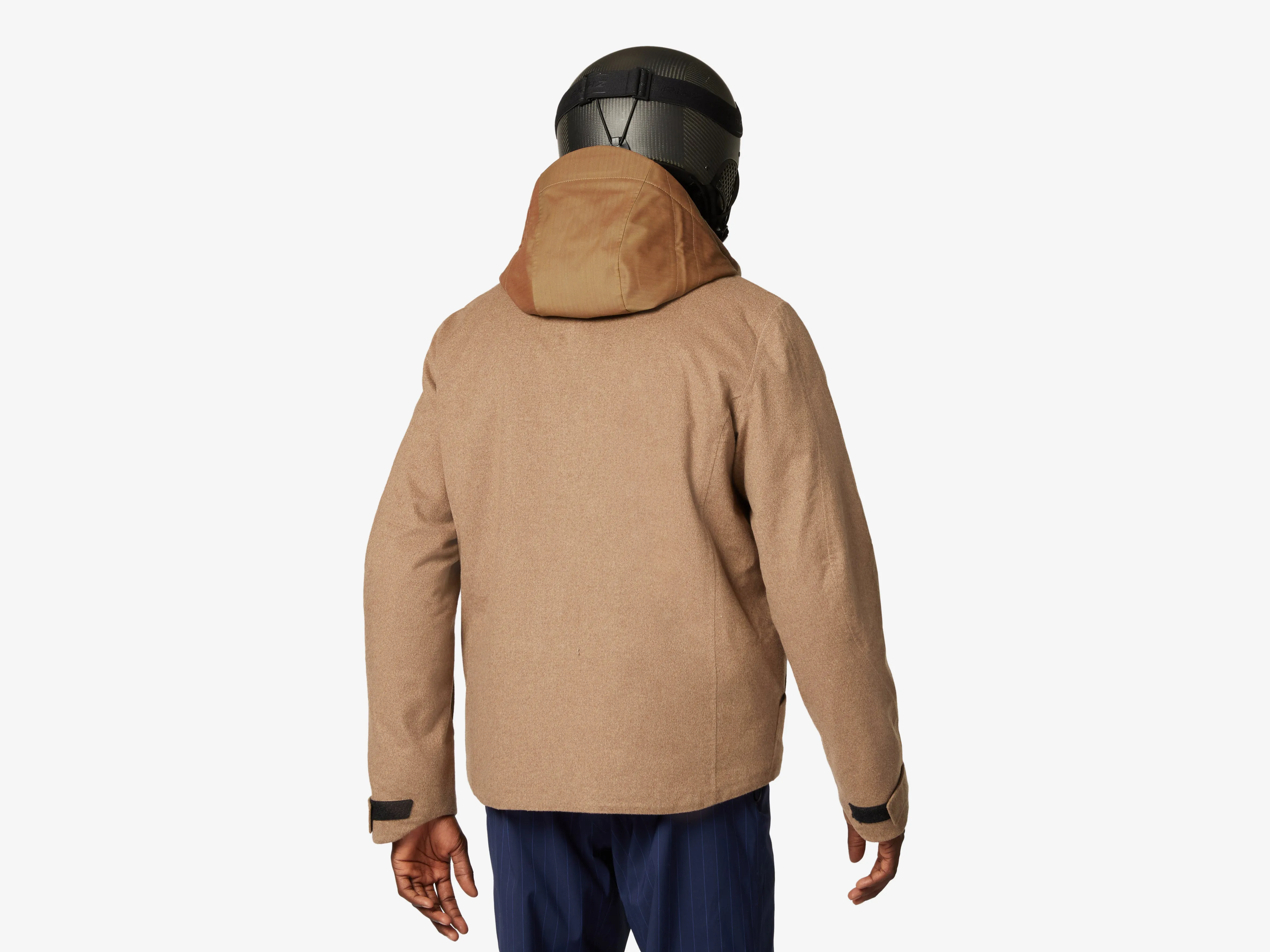 Balma Jacket - Oyster