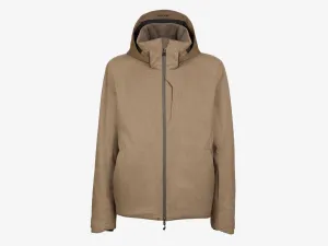 Balma Jacket - Oyster