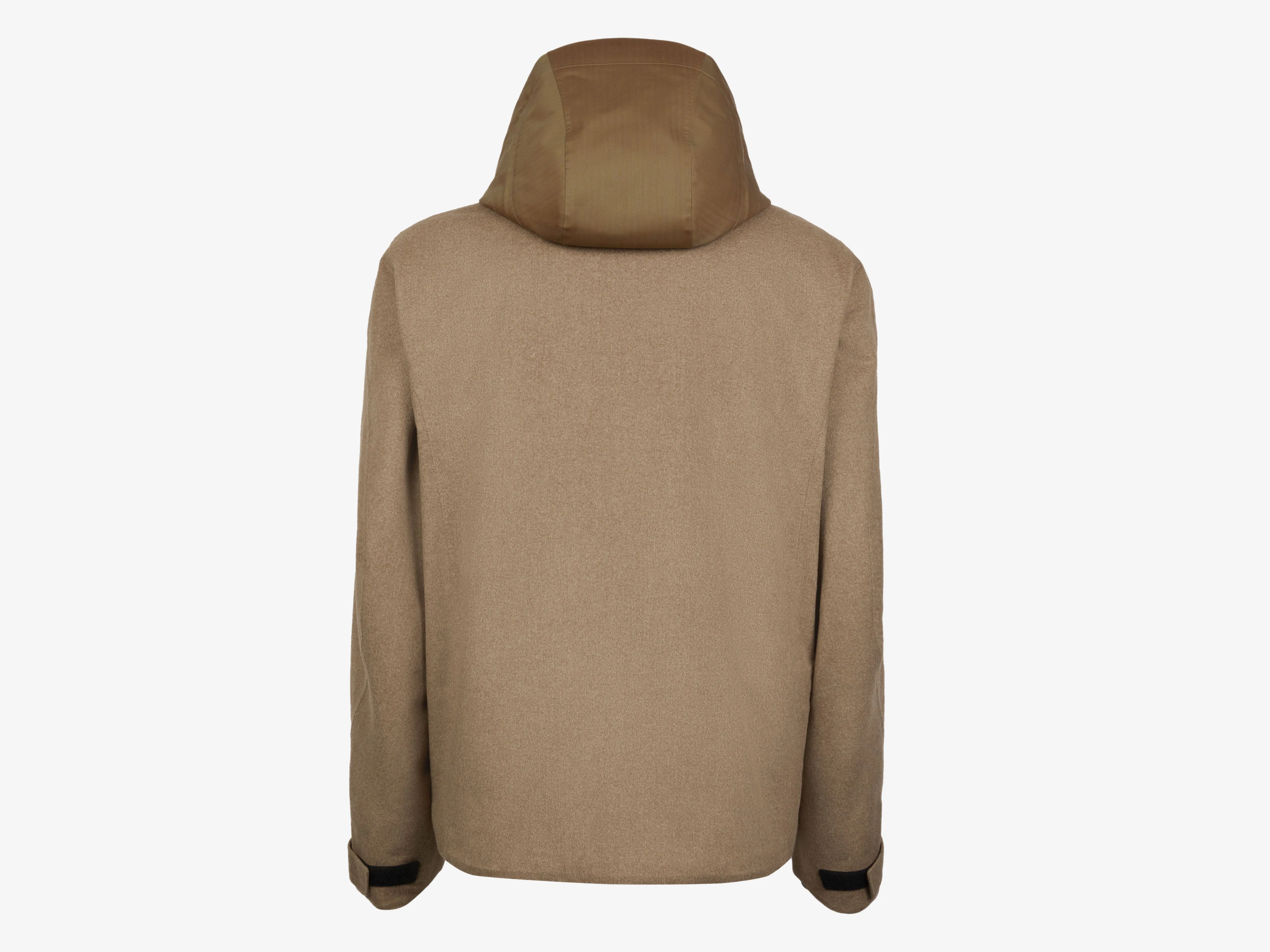 Balma Jacket - Oyster