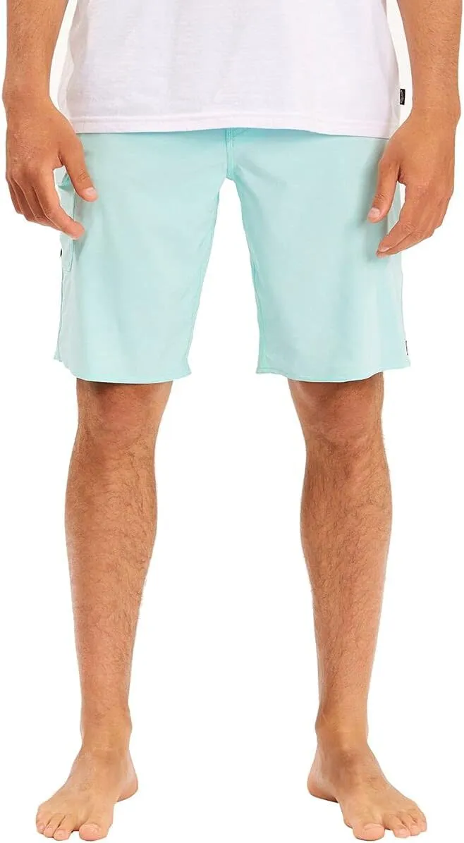 Billabong All Day Pro 20" Boardshorts