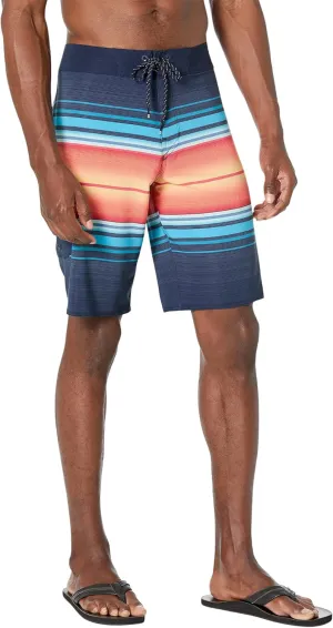 Billabong Men's 20 Inch Outseam Performance Stretch All Day Pro Boardshort