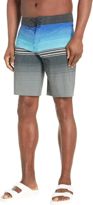 Billabong Men's 20 Inch Outseam Performance Stretch All Day Pro Boardshort