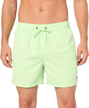 Billabong Men's Standard All Day Layback 16" Boardshorts
