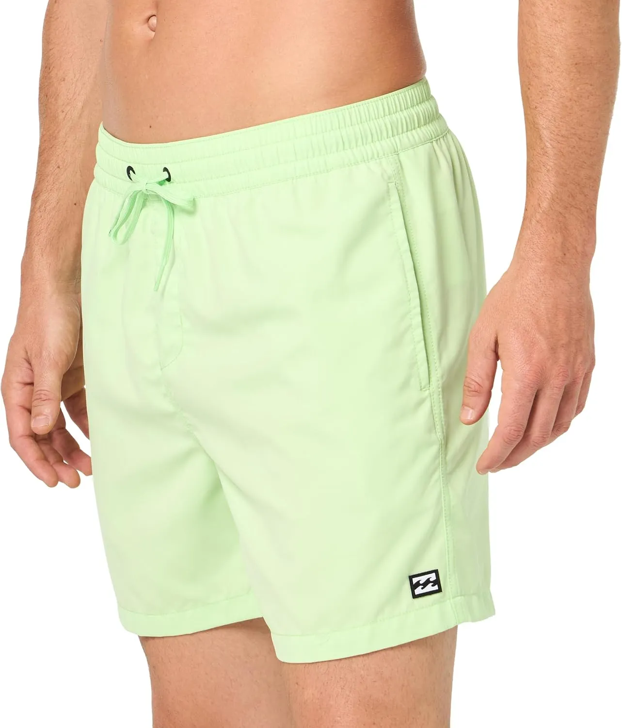 Billabong Men's Standard All Day Layback 16" Boardshorts