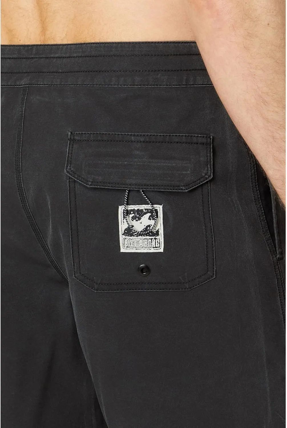 Billabong Men's Standard All Day Lo Tides 17" Boardshorts