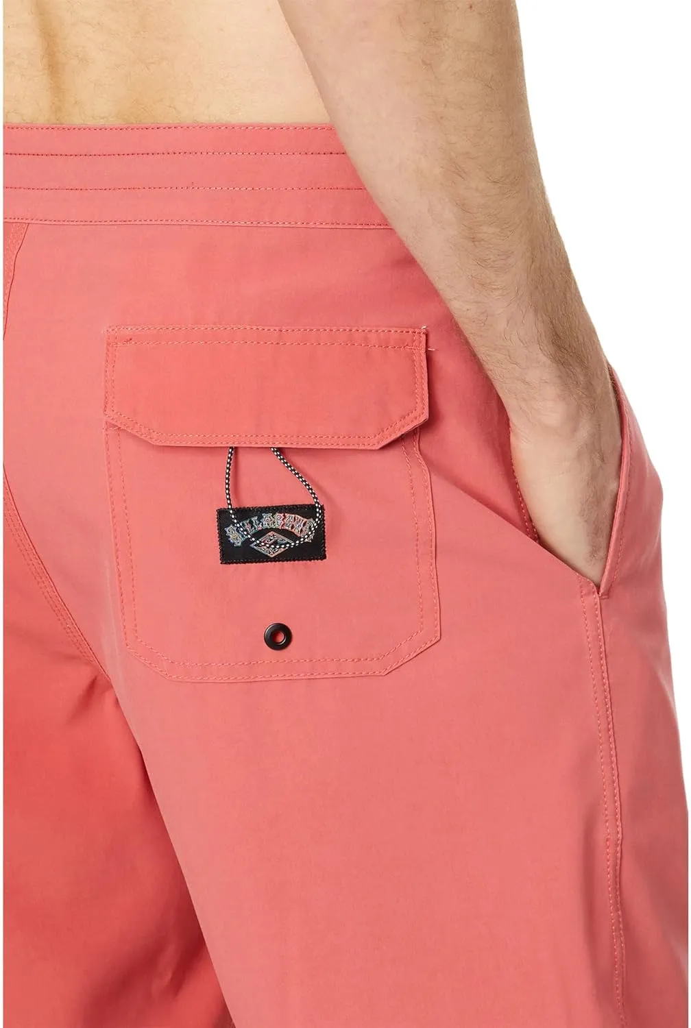 Billabong Men's Standard All Day Lo Tides 17" Boardshorts
