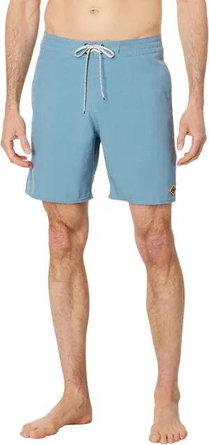 Billabong Men's Standard All Day Lo Tides 17" Boardshorts