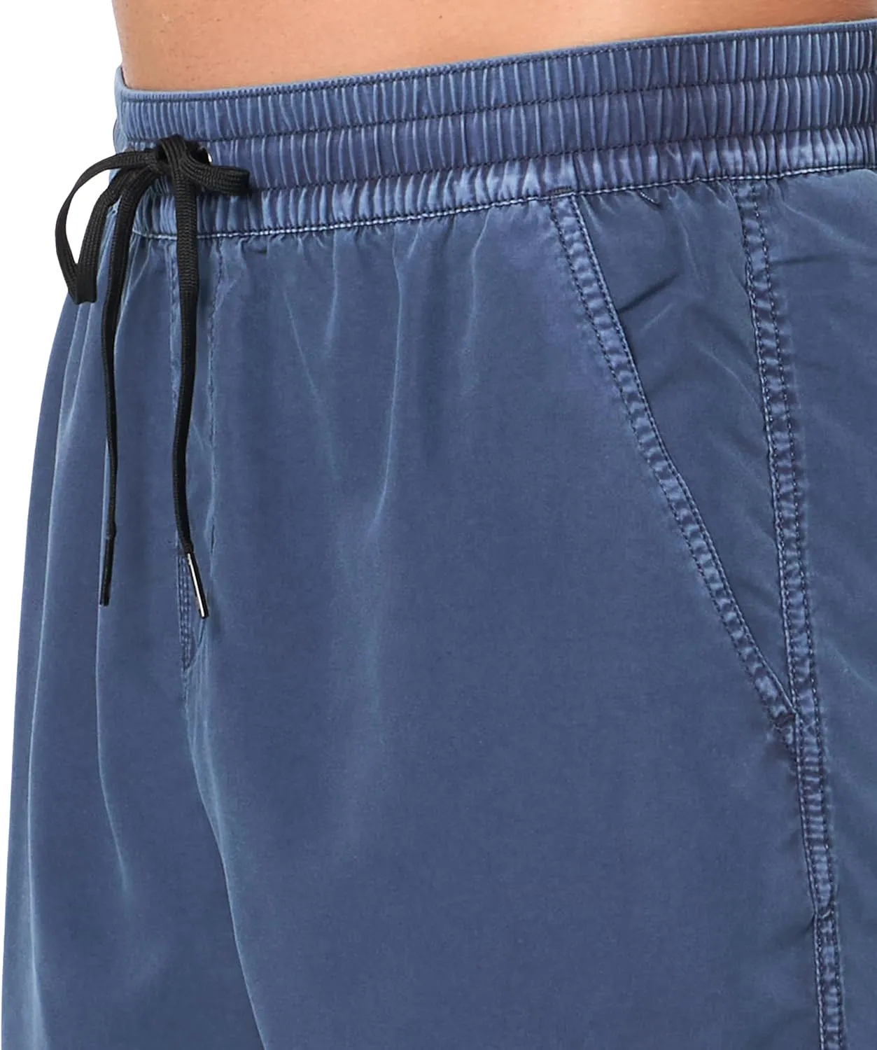 Billabong Men's Standard All Day Overdye Layback Boardshort