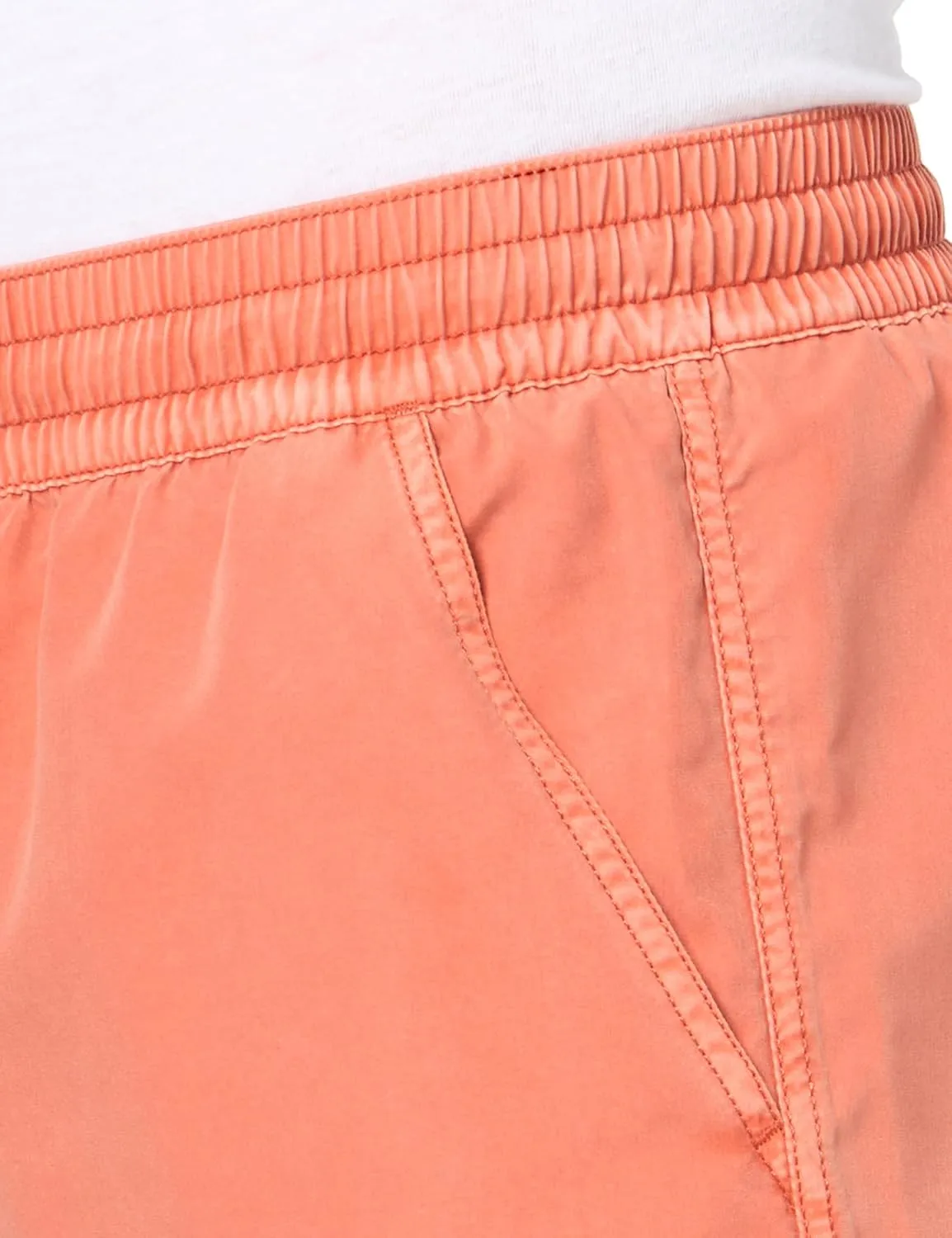 Billabong Men's Standard All Day Overdye Layback Boardshort