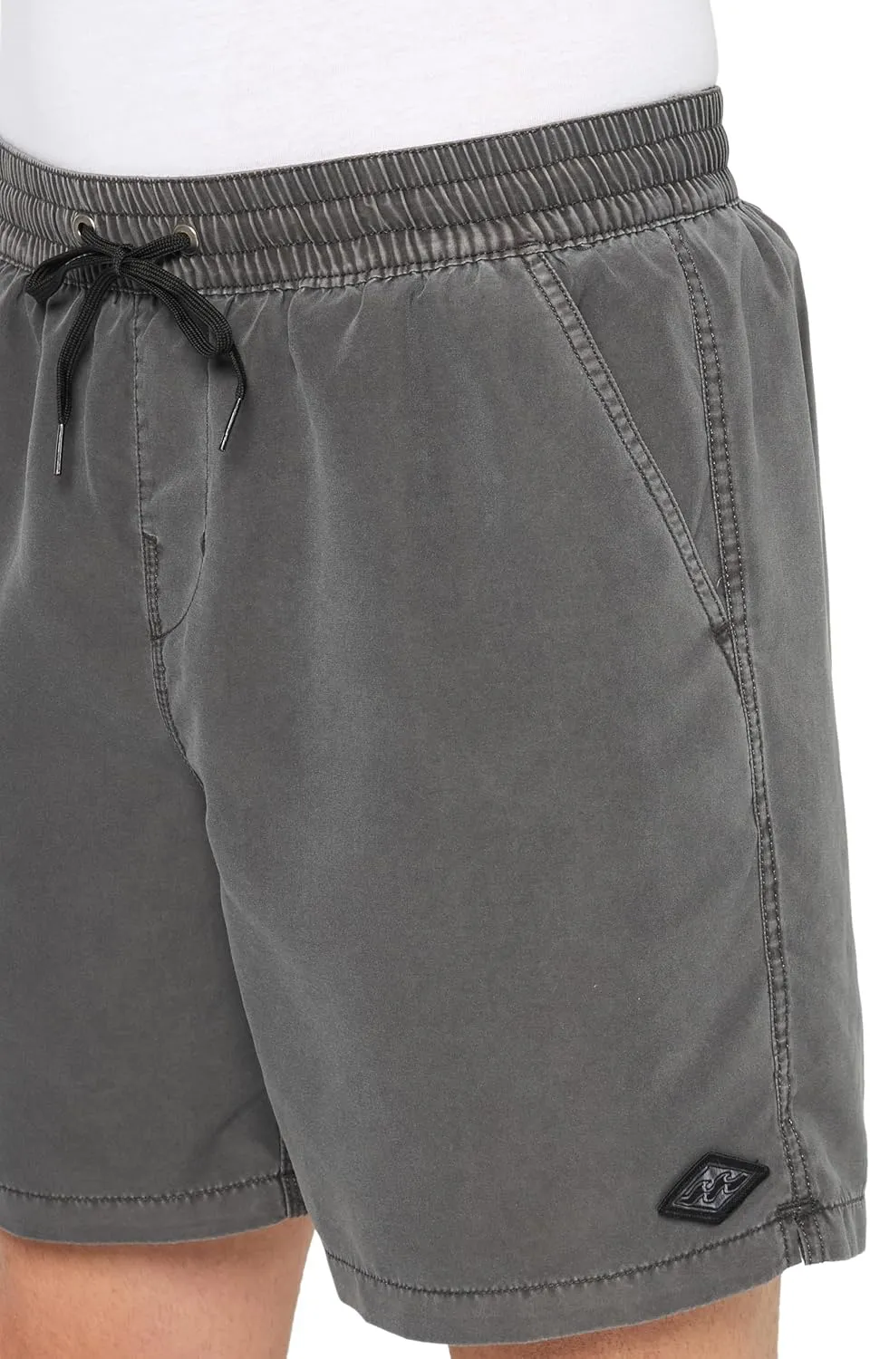 Billabong Men's Standard All Day Overdye Layback Boardshort