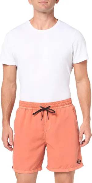 Billabong Men's Standard All Day Overdye Layback Boardshort