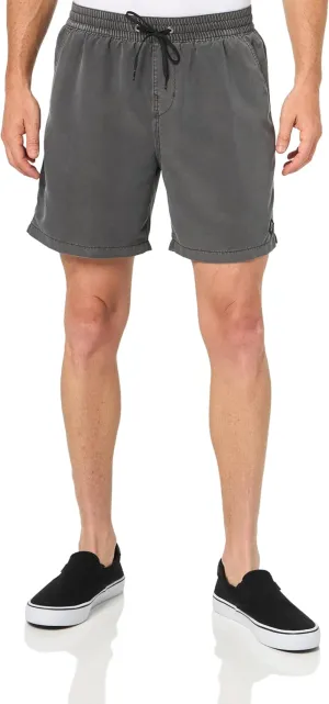 Billabong Men's Standard All Day Overdye Layback Boardshort