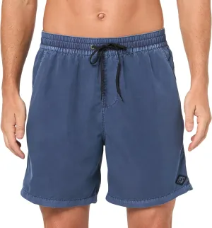 Billabong Men's Standard All Day Overdye Layback Boardshort