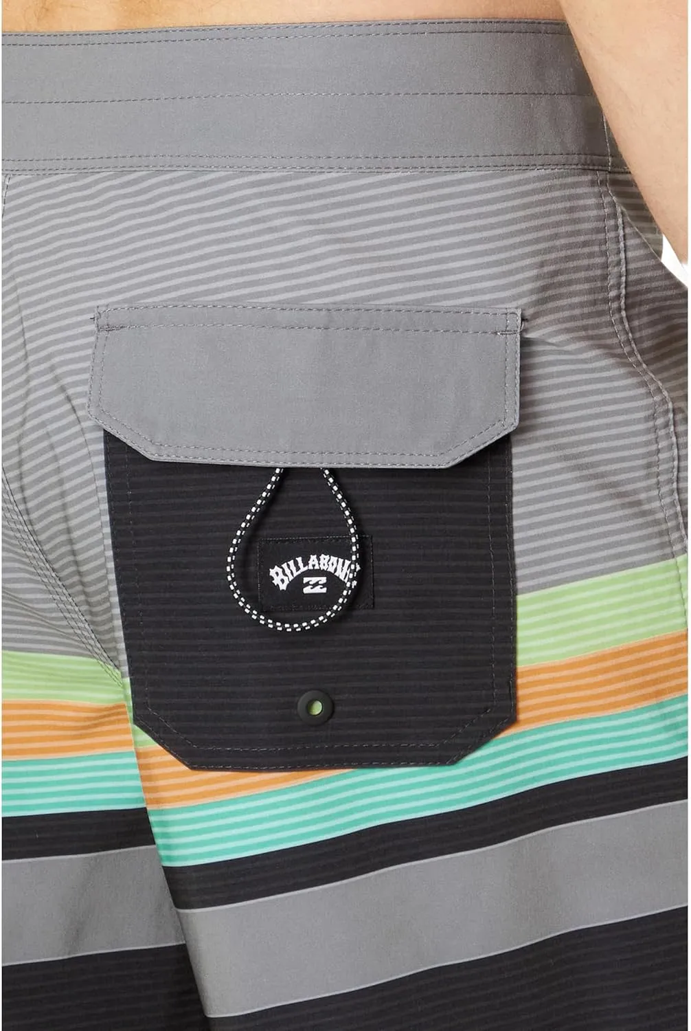 Billabong Men's Standard All Day Pro Boardshort, 4-Way Performance Stretch, 20 Inch Outseam