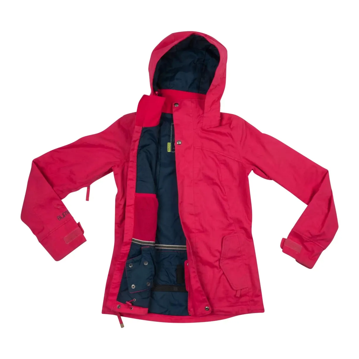 Burton Jet Set Ski Jacket - Women's