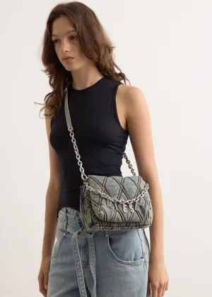 Charm-D Shoulder Bag