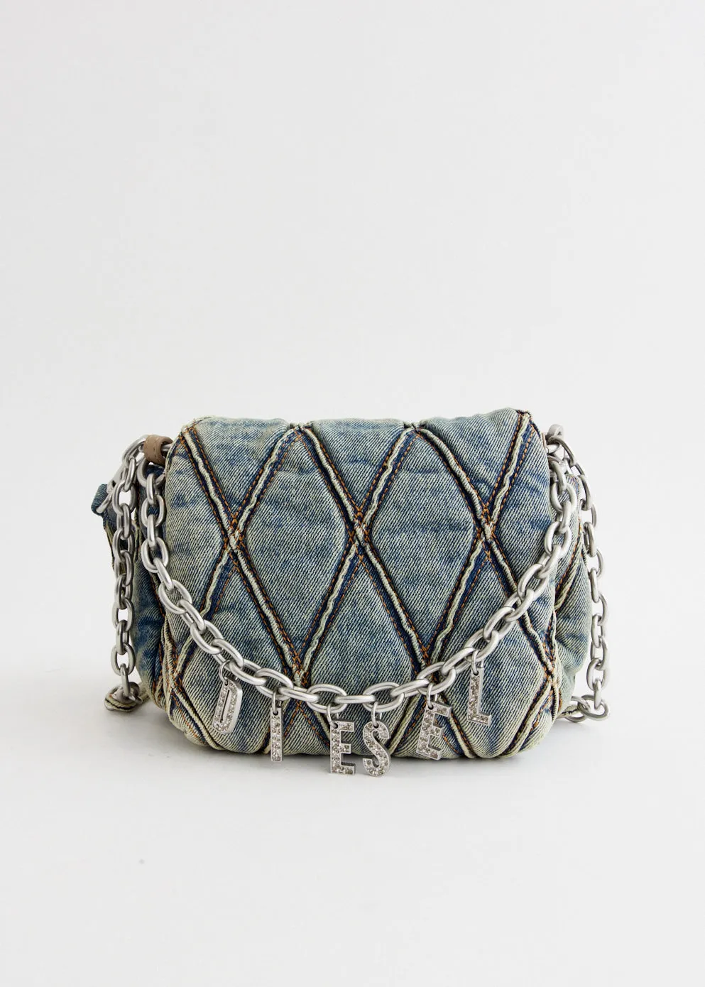 Charm-D Shoulder Bag
