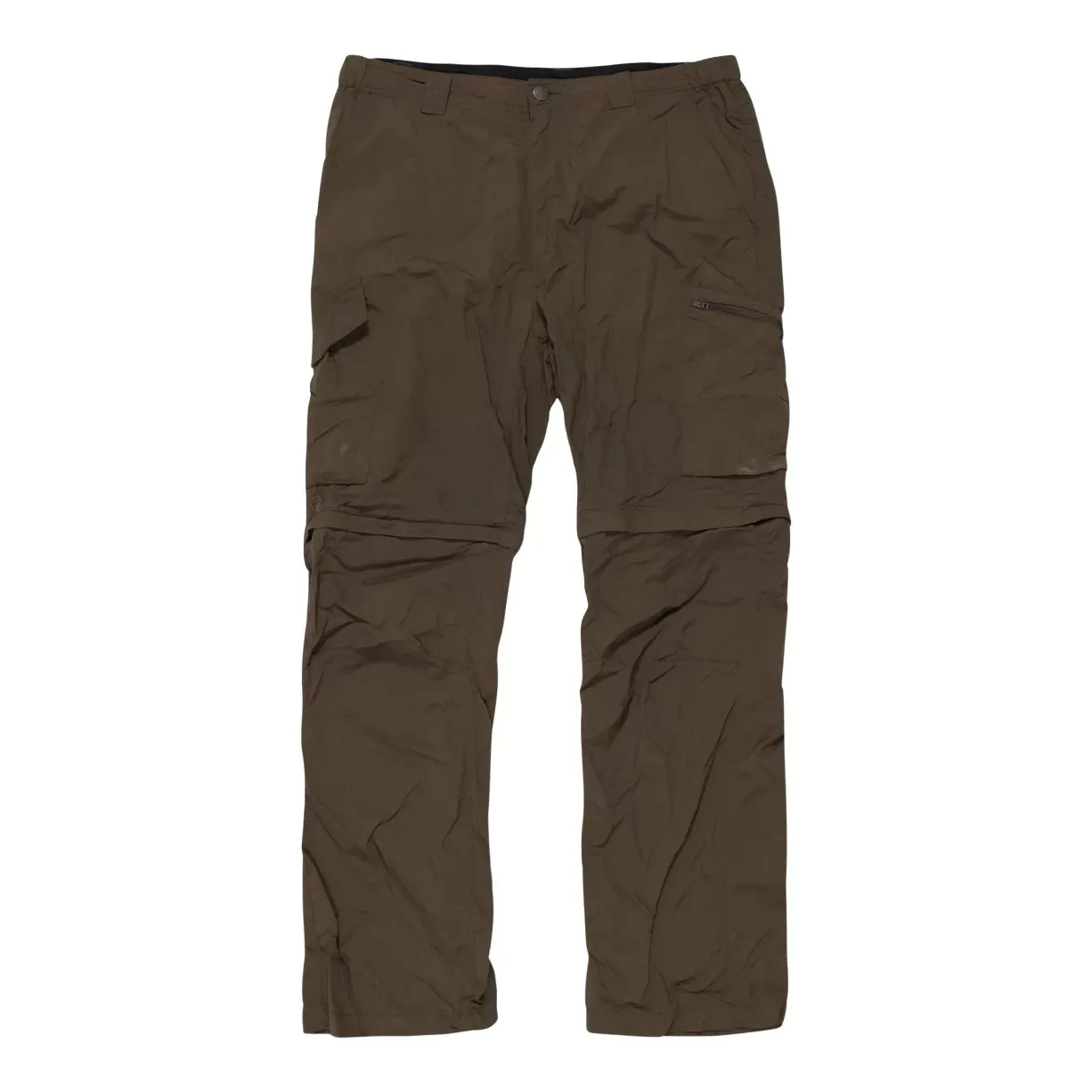 Columbia Silver Ridge Utility Convertible Pants - Men's