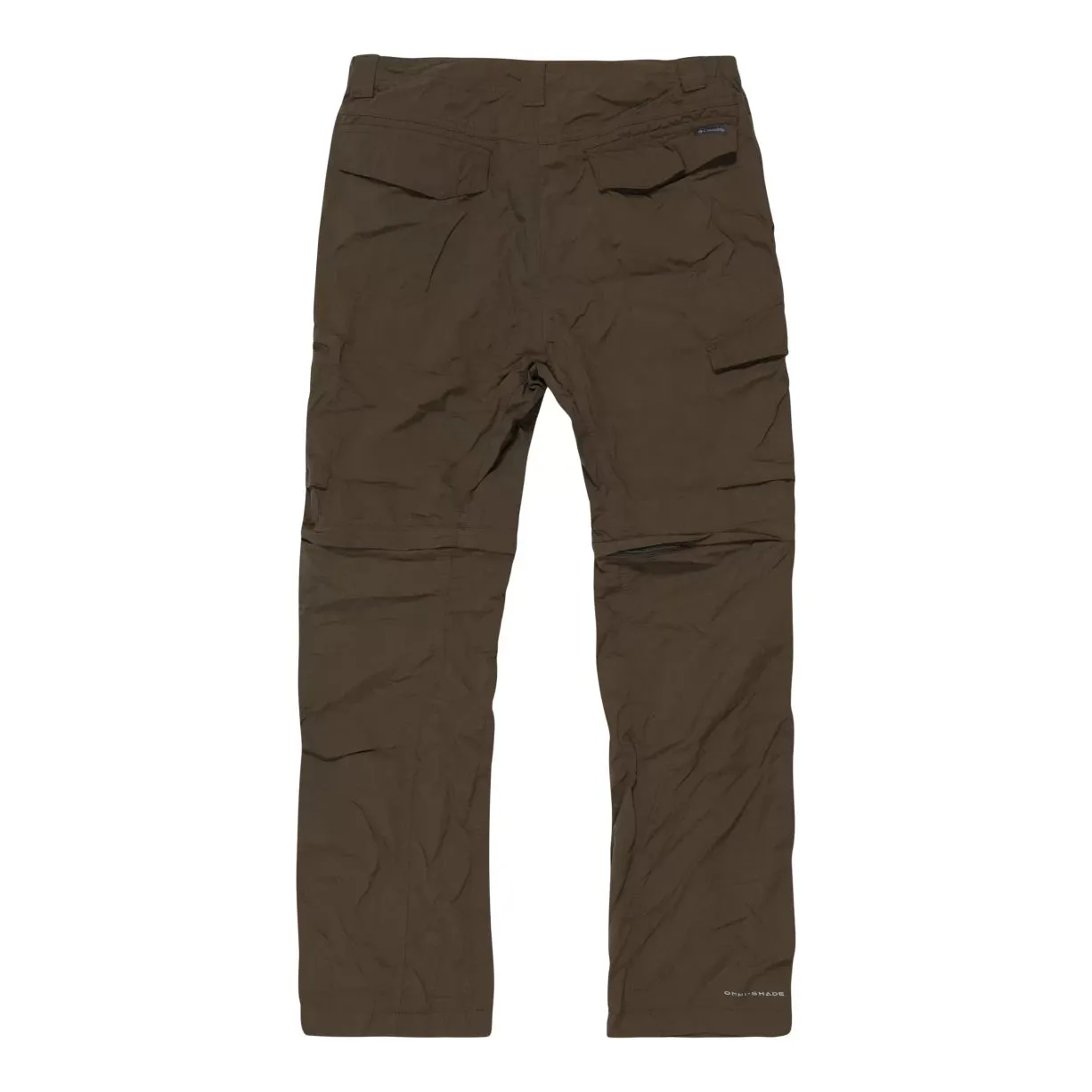 Columbia Silver Ridge Utility Convertible Pants - Men's