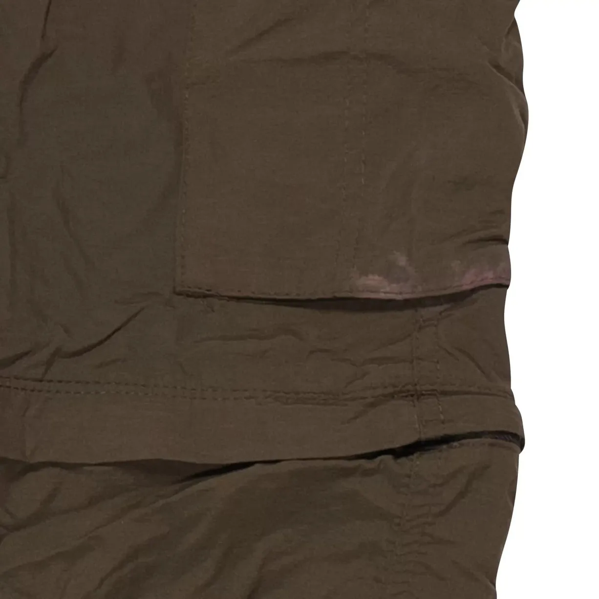 Columbia Silver Ridge Utility Convertible Pants - Men's