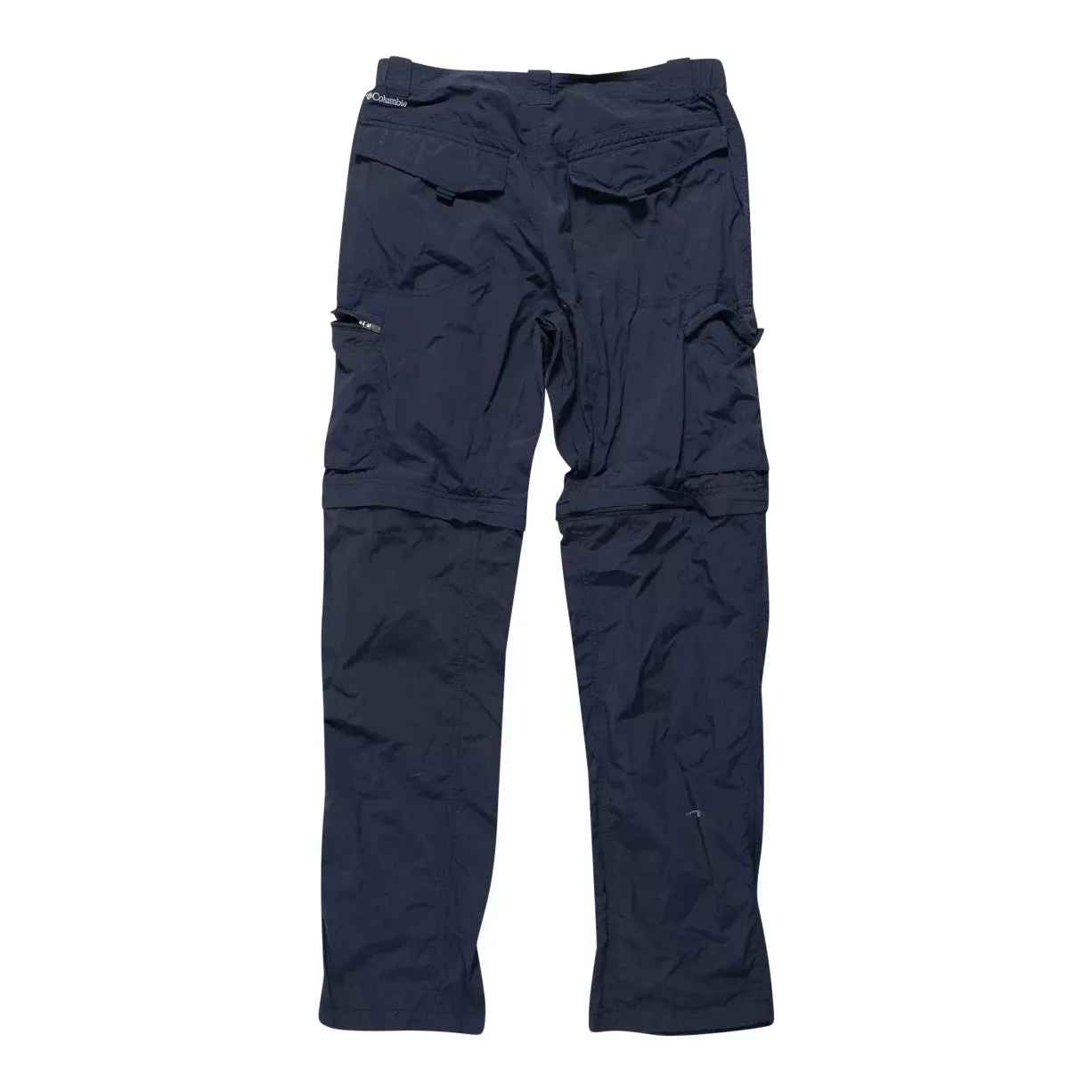 Columbia Silver Ridge Utility Convertible Pants