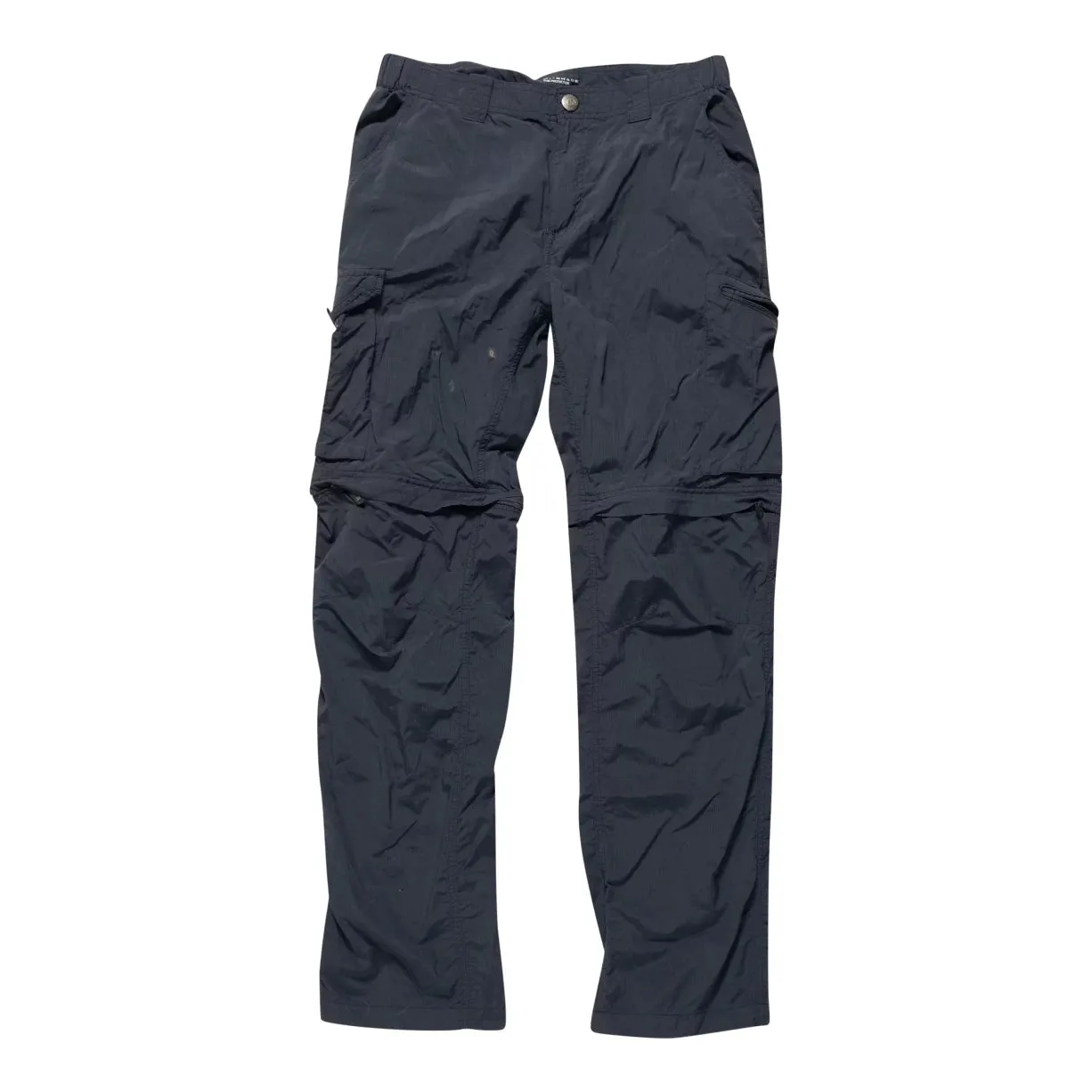 Columbia Silver Ridge Utility Convertible Pants