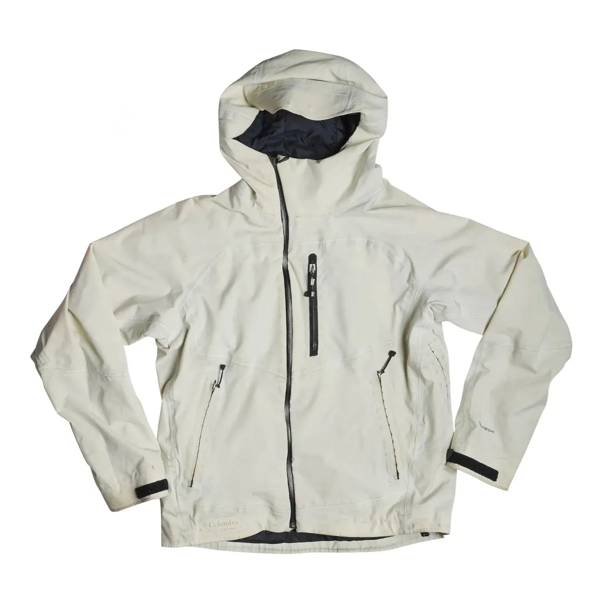 Columbia Titanium Interchange Jacket - Men's