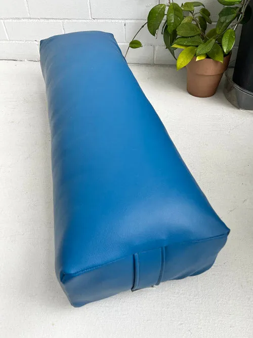 Deep Vinyl Long & Lean Bolster