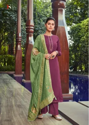 Deepsy Suits Presents Era Pure Heavy Viscose Fancy Designer Salwar Kameez