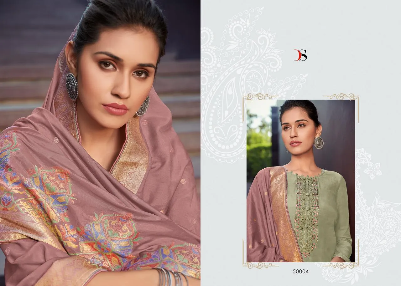 Deepsy Suits Presents Era Pure Heavy Viscose Fancy Designer Salwar Kameez