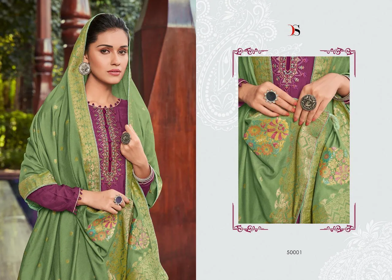 Deepsy Suits Presents Era Pure Heavy Viscose Fancy Designer Salwar Kameez